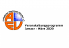 Januar- März 2020 Veranstaltungen AEVProgramm2020neu
