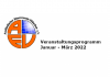Januar – März 2022 Veranstaltungen