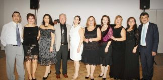 AEV’da 30 Yıl Gururu