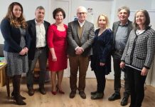 MÜNİH AEV YENİ YÖNETiM KURULUNU SEÇTİ