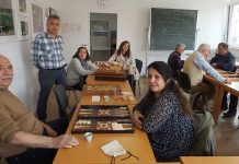 AEV Tavla Turnuvası