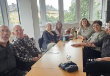 AEV’DE KURBAN BAYRAMI ÇOŞKUSU